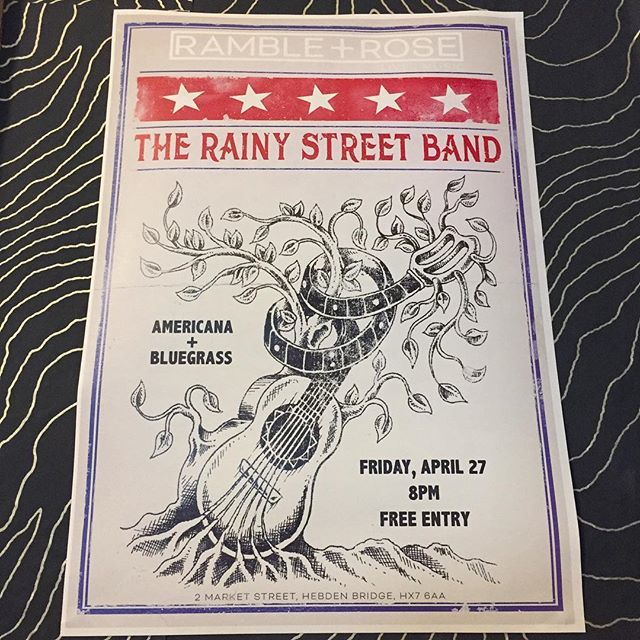 Ramble+Rose tweet media