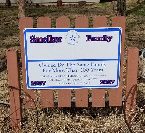 🔷 AUCTION! Tues, May 1st - Smelker Family Farms Dispersal near Stratton, CO! #Auction #ColoradoAuctioneers   - mailchi.mp/2b2c349cb571/a…