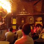 Photo by Science on Tap (@ScienceOnTapIE)