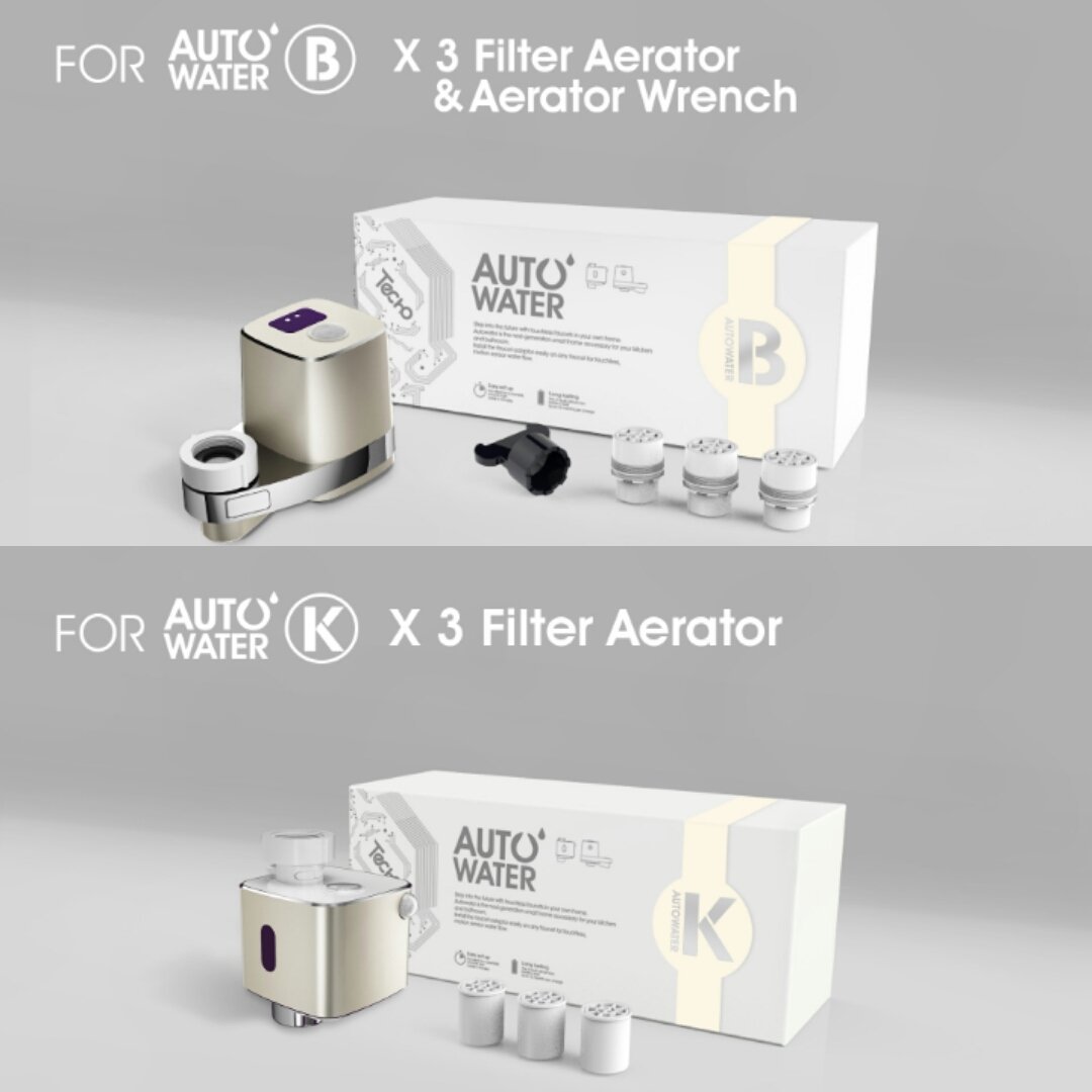 startdet's tweet photo. AutoWater Pro - Safest Touchless Water Filtration Faucet. 

Handsfree, Swipe to turn on the tap, Transforms your faucet into a smart device, No more contamination, 365-day battery life.

#startdet #startup #water #filter #drinking #purifier #faucet #tap #365days #yearlong #smart https://t.co/WF8SlGLHXv