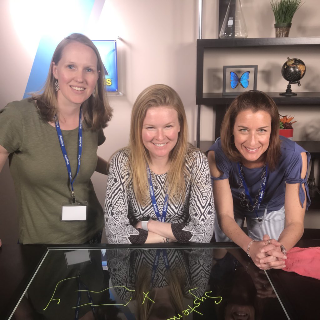 golwaysgreatest's tweet photo. Dreaming of being an Acellus Teacher one day. We’ll have to settle for Administrator Certification for now. @AcellusLearning @LCoopersClass @MCSSSD @DynamicDuda338 #InstituteScienceAndTechnology https://t.co/qilUm0QDLZ