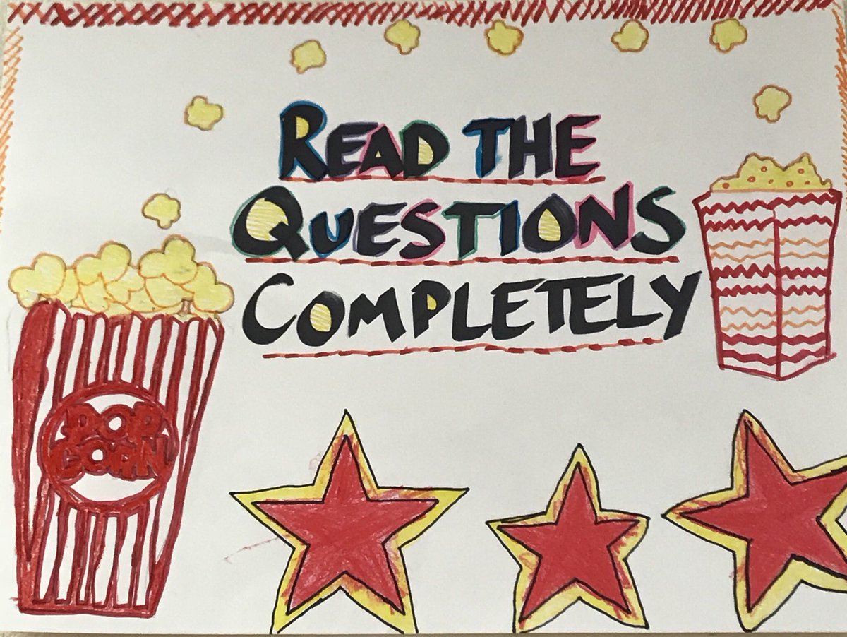 ZumPheasantPt's tweet image. #MAPTEST Eat a good breakfast🥞 go to sleep early😴 take your time⏰ #tweeterleaders
