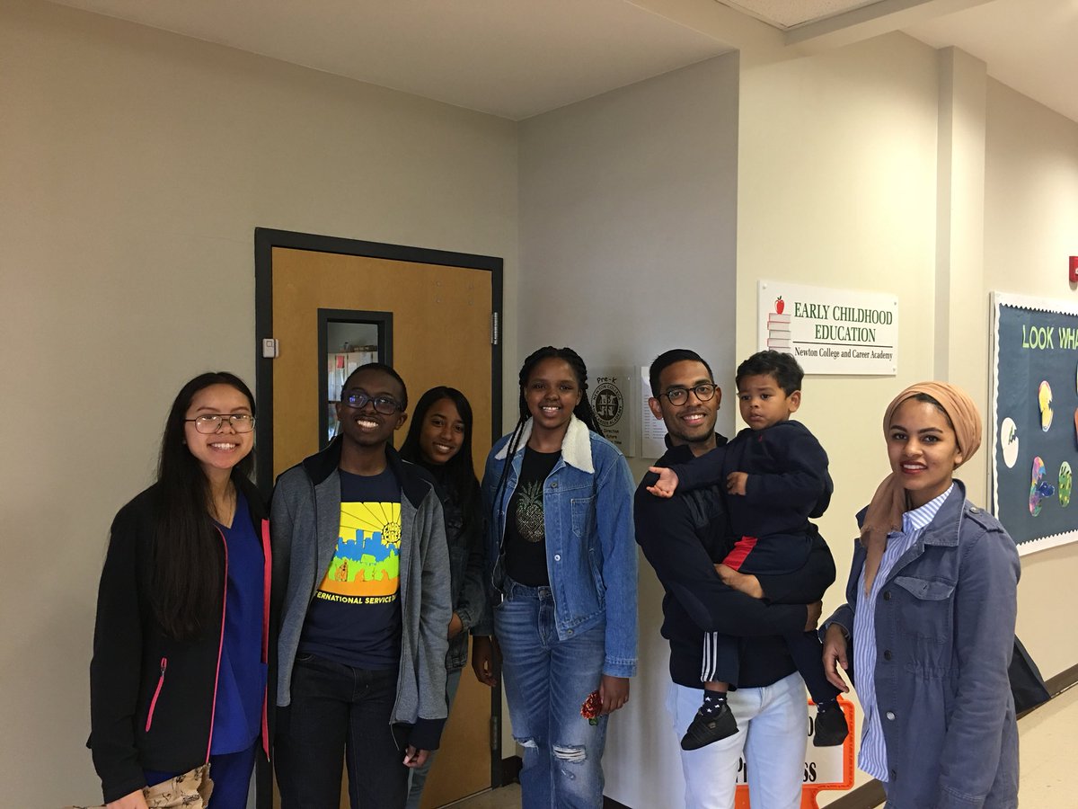 Great tours <a href="/FairviewFves/">Fairview Elementary</a> and <a href="/NCCA_Covington/">NCCA</a>. Thank you <a href="/NCSSBrunson/">Dr. LaMoyne Brunson</a> &amp; <a href="/CEO_NCCA/">Chad Walker</a> for your hospitality. #ncssbethebest <a href="/NewtonCoSchools/">NCSS</a>