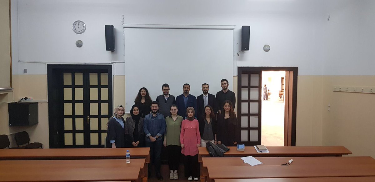 Takımımız Çiftlikbank olayına ilişkin dava yarışmasını, Prof. Dr. Zekeriya Kurşat, Arş. Gör. Efe Can Yıldırır ve Arş. Gör. Cüneyt Pekmez hakemliğinde gerçekleştirmiştir. Yarışmayı davalı taraf kazanırken, Alperen Orak en iyi konuşmacı seçilmiştir.