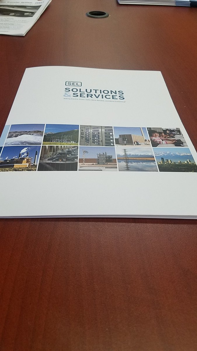 ccsautomations's tweet image. CCS Electrical partnering with SEL - Schweitzer Engineering Laboratories, Inc. to provide consulting services and power distribution solutions for the food and beverage industry. #ccsautomations #ccsdelivers #ccsintegrates
#ccsinnovates