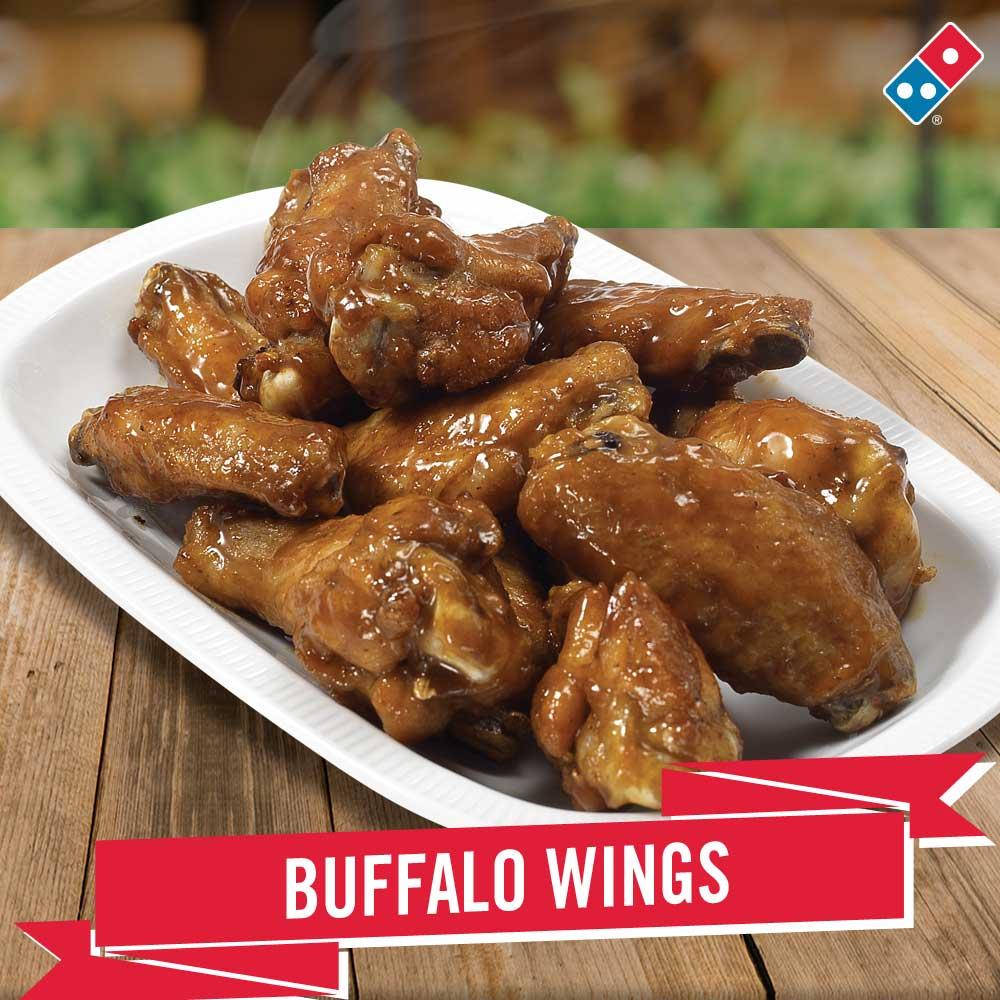 Domino's Pizza VE on Twitter: Domino's Pizza VE on Twitter: