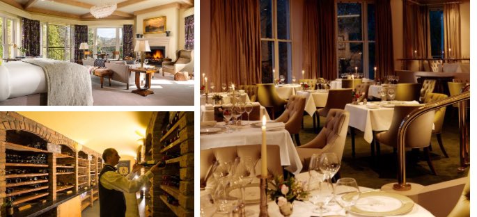 Thetaste_ie's tweet photo. RT - A Wine Lover’s Dream Break! Win a Luxurious 2 Night Stay for Two at Sheen Falls Lodge with a Wine Tasting, Breakfast and Dinner 🍷😍👉https://t.co/lHoblUBfHV https://t.co/UV9k3GM8zN