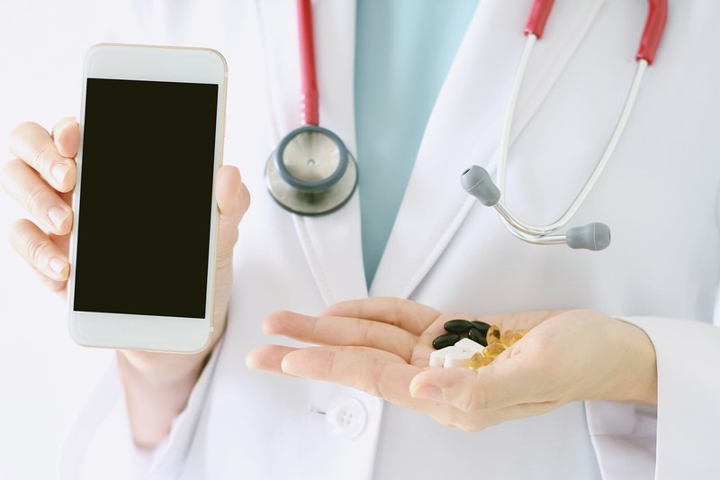 Whoever said that a #mobiledevice isn’t good for you hasn’t seen all the good #mobiletech is doing for #healthcare. See what we are talking about here. #Mobility tinyurl.com/ya6ugwdo