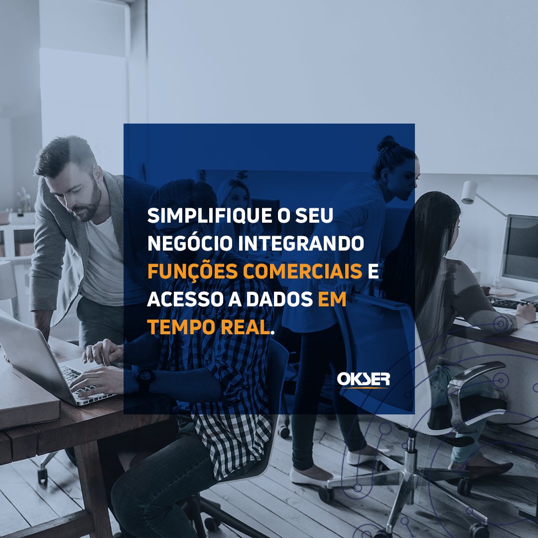 Grupo_Okser's tweet photo. Precisando automatizar as atividades, desde a criação de ordens de compra ao pagamento das faturas dos fornecedores? Com a Okser, você encontra novas alternativas de economia! #okser https://t.co/Ylte8gnlak