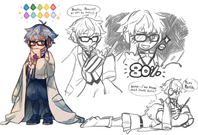 i hope hans knows i would die 4 him 