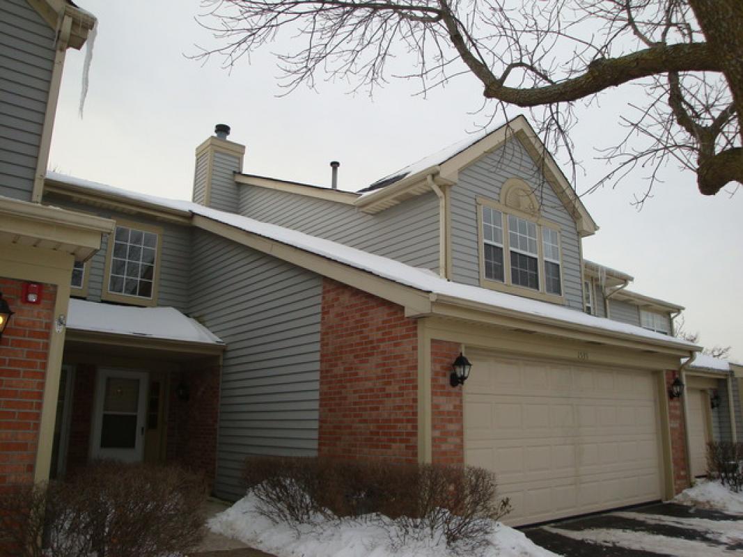 nanbauer's tweet photo. I would love to show you my #listing at 1535 Club Drive #GlendaleHeights #IL  #realestate https://t.co/PcyvjcquQ4 https://t.co/I640mfVjb3