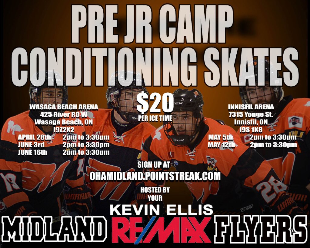 FlyersMidland's tweet photo. https://t.co/CBZdTUOr7c