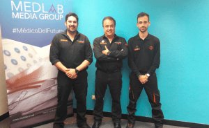 Medical Service ESP tweet media