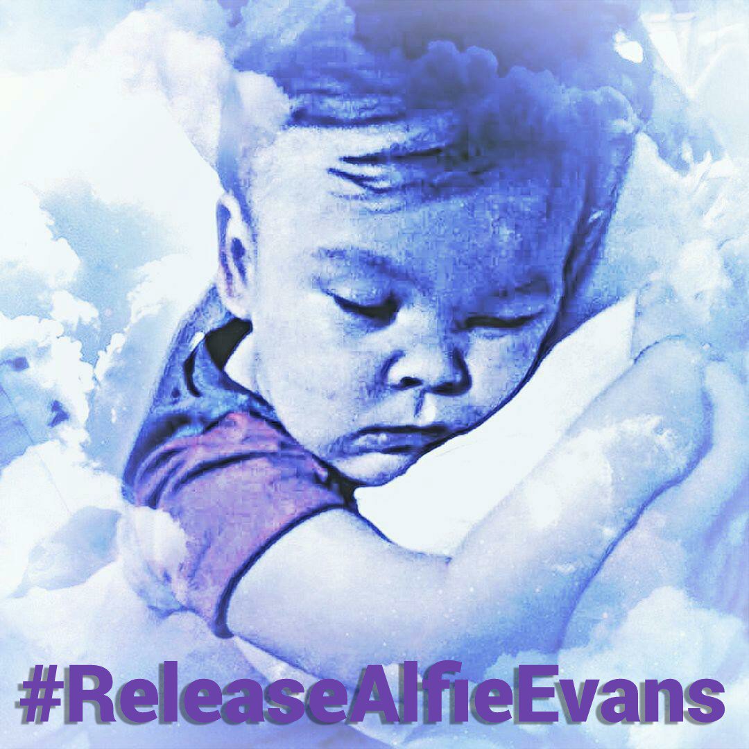 RandomLilToad's tweet photo. Praying for you Alfie Evans &amp; your family. You're all amazing. Really hoping that eventually you get your chance to go to Italy 🇮🇹🙏💜💪🇮🇹
#AlfiesArmy #alfieevans #IStandWithAlfie #IStandWithTomAndKate #life #LittleBlueWarrior #ReleaseAlfieEvans #SaveAlfieEvans 💜 💙 💜 💙 https://t.co/Z7mnaisvGM
