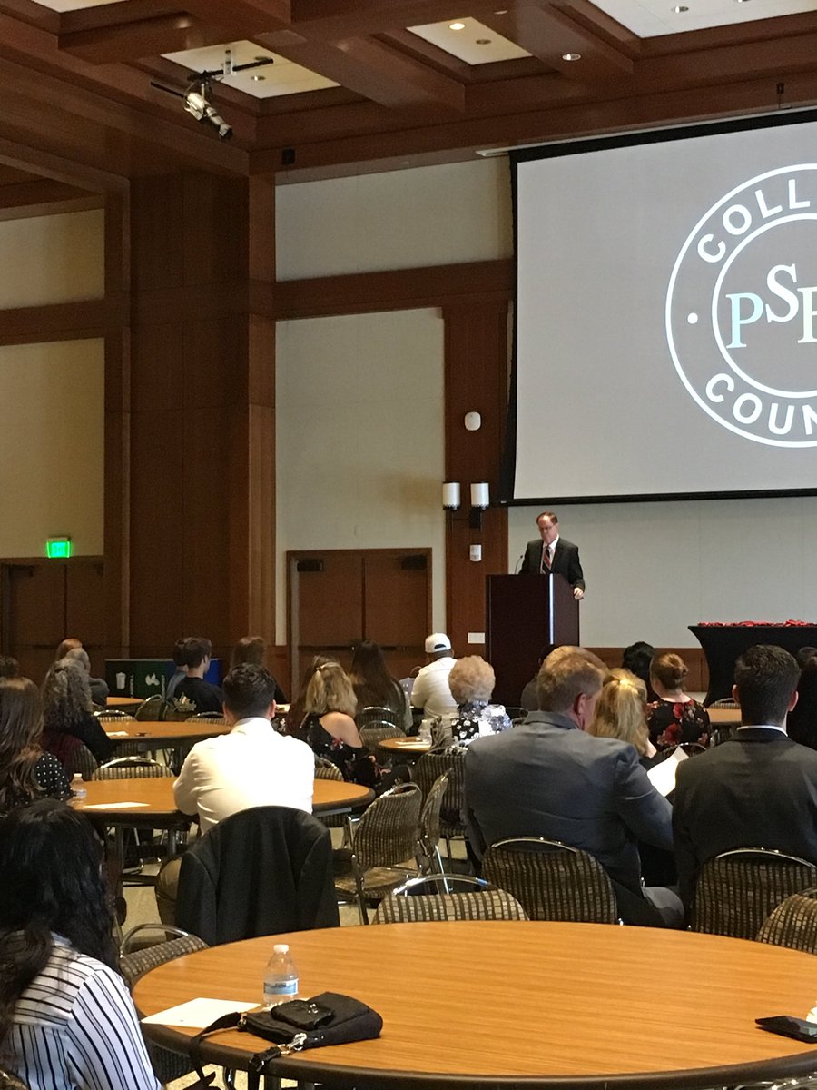 Congratulation high-achieving PSFA seniors! You deserve this honor for your hard work and dedication. #PSFAproud