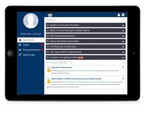 CUParentPrep's tweet image. Parents of Admitted Students: Access @Cedarville orientation, financial aid, dorm info at My.Cedarville.edu. Learn more: cedar.to/parentprep