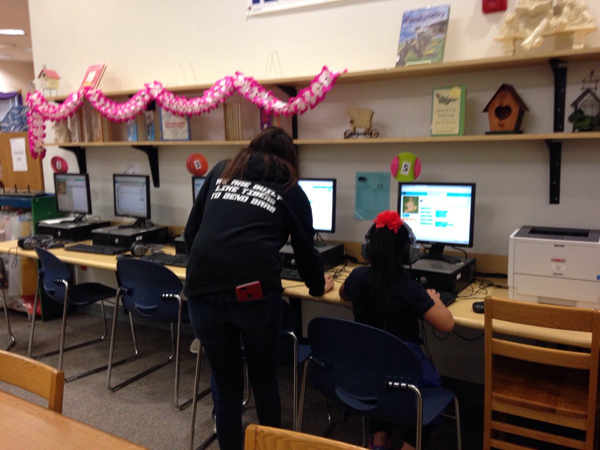 MercedesISDACE's tweet image. Our Coding Club teaching the young to code!
@MercedesISDACE @MercedesMAA1 @GarzaHeather #Code4Life
misdmaalibrary.weebly.com/maa-code-club-…
