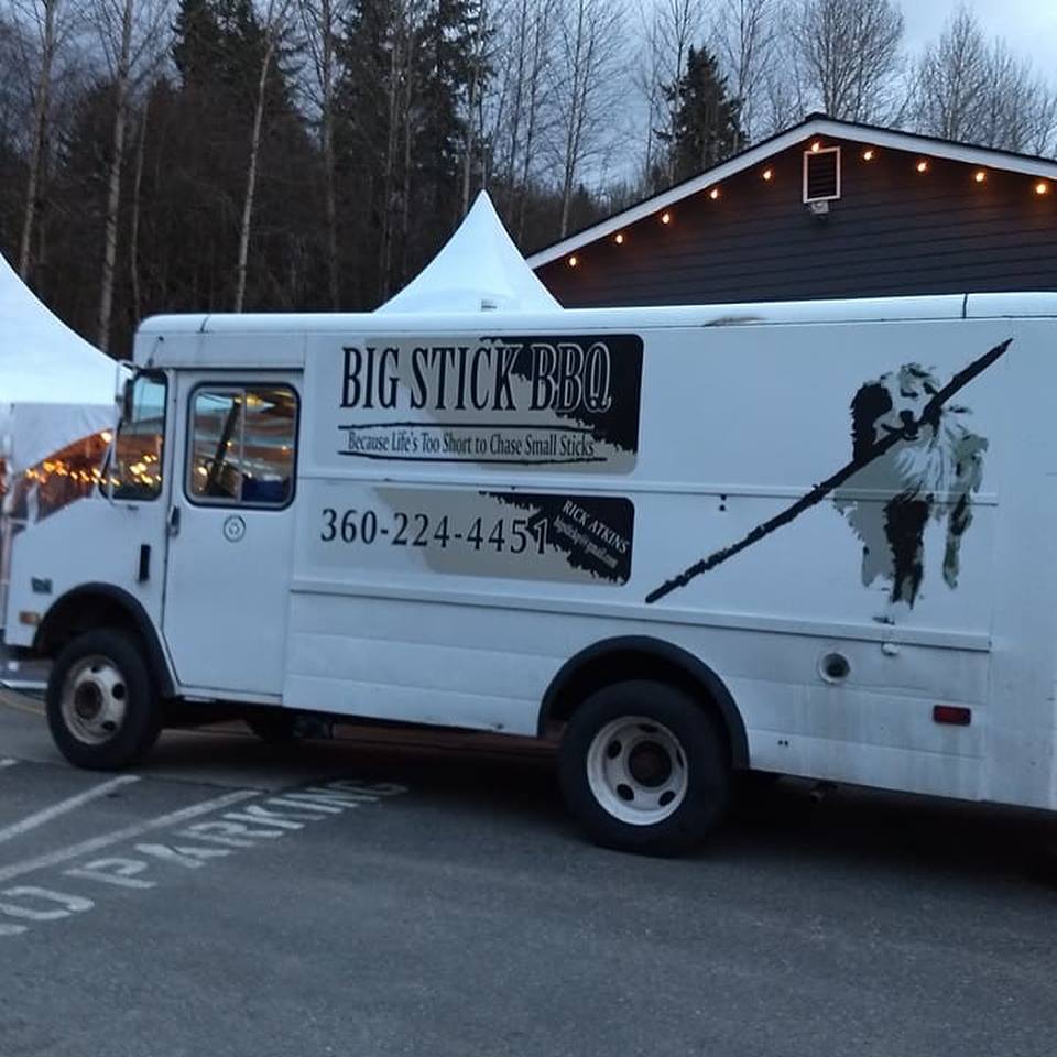 Welcoming another new member from Bellingham, Big Stick BBQ, we greatly appreciate your support! <a href="/BigStickBbq/">Big Stick BBQ</a> <a href="/bellinghamwins/">BellinghamWins</a> <a href="/BHAMHappenings/">BellinghamHappenings</a> <a href="/DineDrinkBham/">DineDrinkBellingham</a> <a href="/DowntownBham/">Downtown Bellingham</a> <a href="/WhatcomTalk/">WhatcomTalk</a>