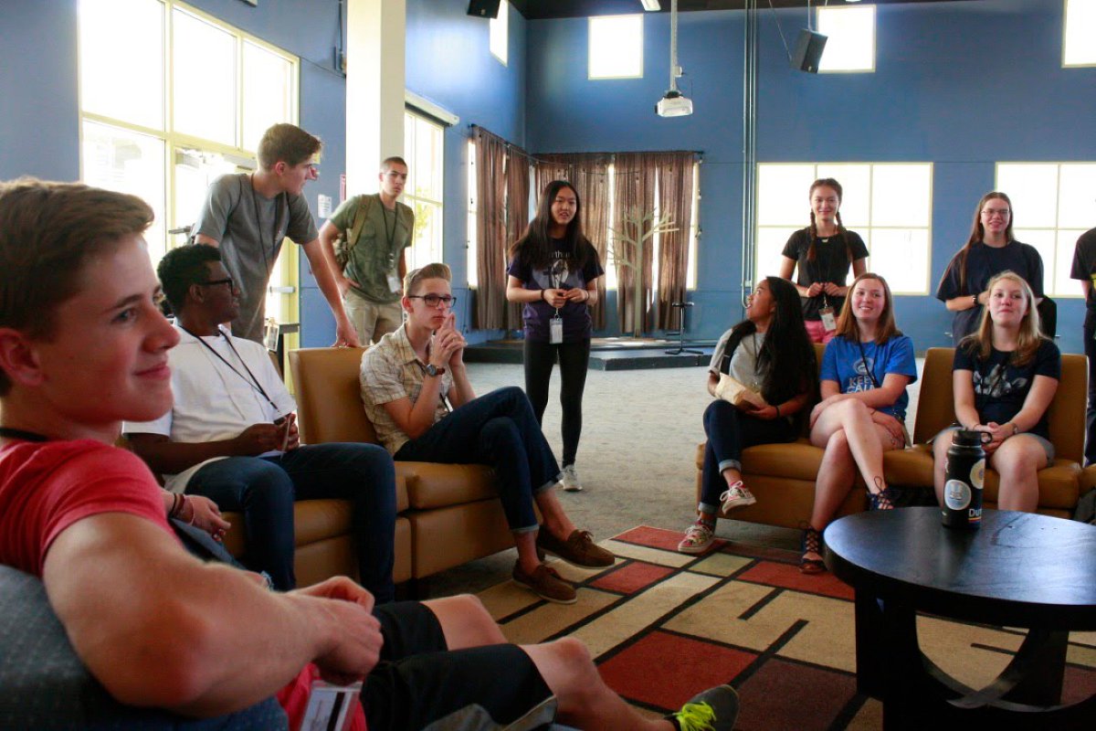KarenEngland's tweet photo. Learn more about why our current political environment makes our annual Youth Leadership Conference, City on the Hill, essential for Christian students ages 14 - 18. https://t.co/zPcrqIOrk2 @TweetCOTH https://t.co/kHzEyBLJ11