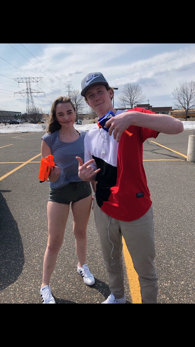 MurdaInc1's tweet photo. Back and better than ever. Keegan O'Brien with the kill on savanna helling @exbo https://t.co/AjyBZAV1Pk