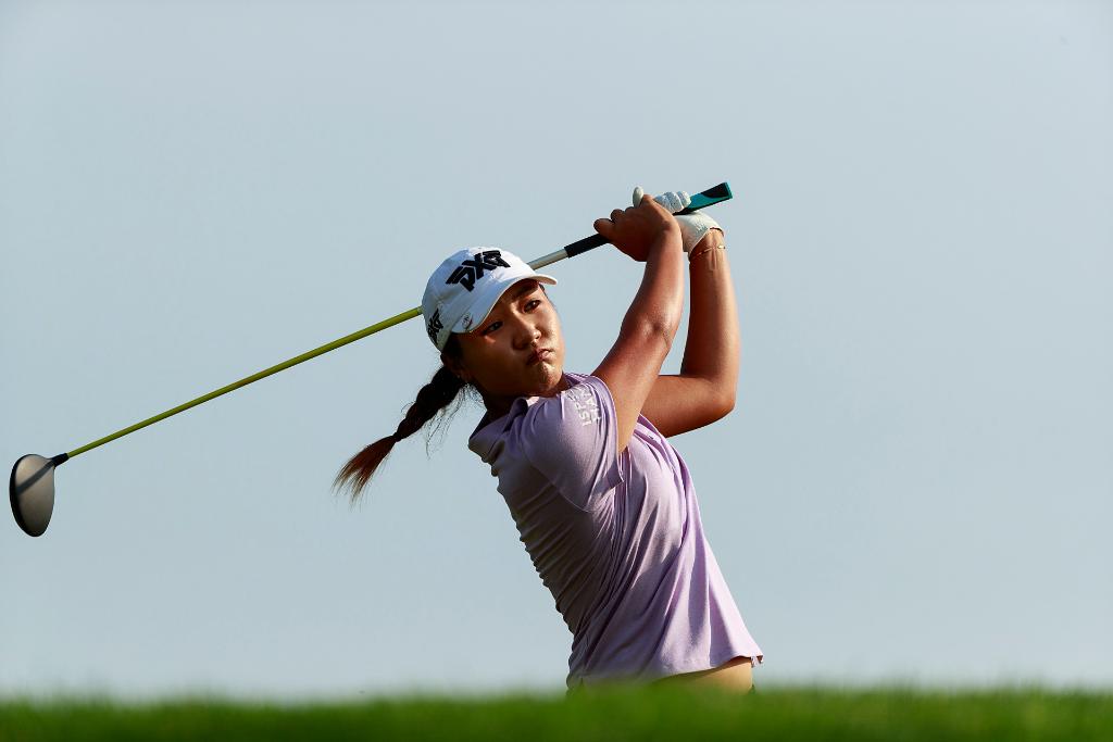 USGA : Happy 21st birthday to 2012 champion Lydia Ko!    (via message 