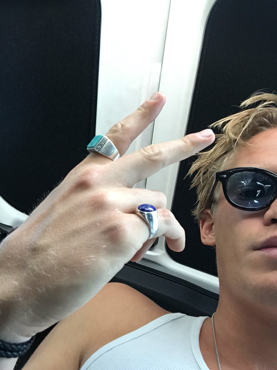 Cody Simpson tweet media