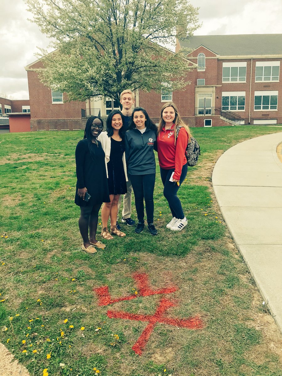 Leigh Weldin tweet media