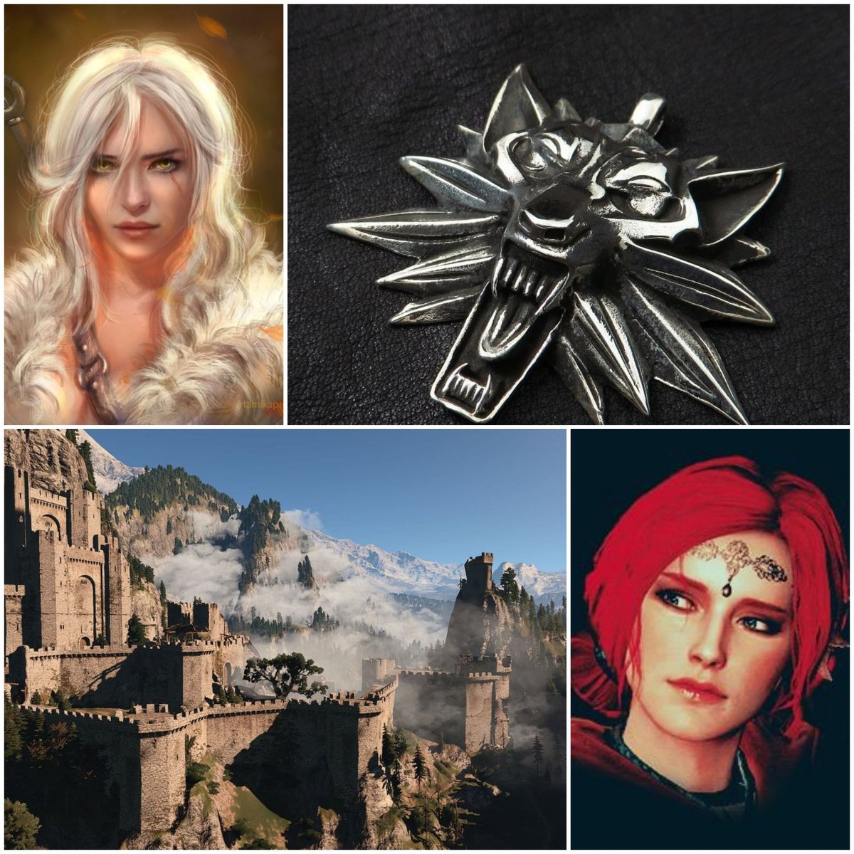 ᴛʀɪss ᴍᴇʀɪɢᴏʟᴅ

↣ɴᴇᴡ ɪɴ ᴛʜᴇ ᴡɪᴛᴄʜᴇʀ ᴜɴɪᴠᴇʀsᴇ
↣ᴇxᴘᴇʀɪᴇɴᴄᴇᴅ ʀᴏʟᴇᴘʟᴀʏᴇʀ
↣ʙᴏᴏᴋs ᴀɴᴅ ɢᴀᴍᴇs
↣sᴘᴀ/ᴇɴɢ +21

ʀᴛ?