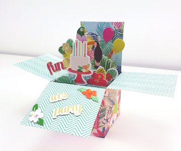 Carteanniversaire