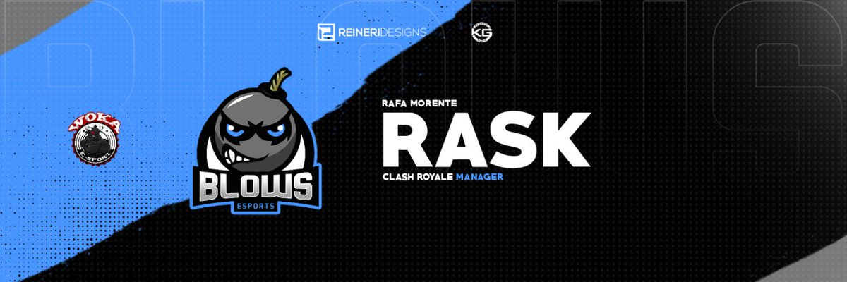 ByRask07's tweet photo. ¡Gracias a @reinerijosue por este banner! https://t.co/Ty74HtYjOo