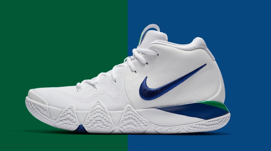 kyrie 4 uncle drew canada