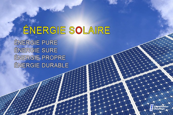 Énergie Solaire chez TTI
#tti, #tticlimatisation, #HVAC, #solarenergy, #solar, #energiesolaire, #panneauxsolaires, #solairequebec