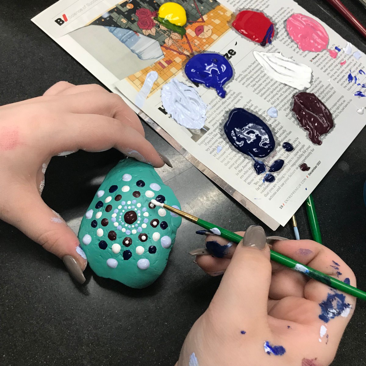 FISDartROCKS tweet media