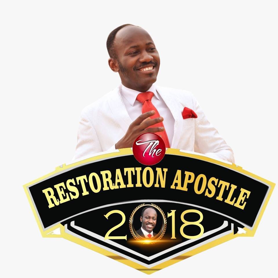 ofmhamburg's tweet photo. The Restoration 2018 @ Stockholm, Sweden.
The Word with Apostle (Prof) Johnson Suleman.
Message: FROM ZERO TO HERO
Text: JUDGES 6:12
TO MOVE FROM ZERO TO HERO
1).YOU MUST RUN FROM SIN.
2).YOU MUST DESTROY FAMILY ALTAR.
#TheRestoration2018
#WithAJS
#Day1SecondSession
#24thApril https://t.co/poYyNSsIKd
