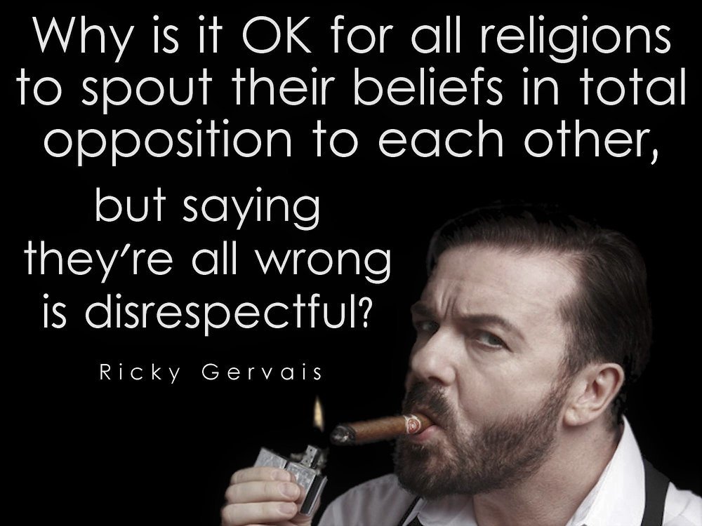 MollyGodfrey777's tweet photo. ❤️ @rickygervais https://t.co/gIyqXxHyzj