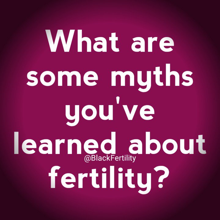 What are some myths you've learned about fertility?

 #fertilitymyths #fertilitymyth #fertilitystories #fertilitylies