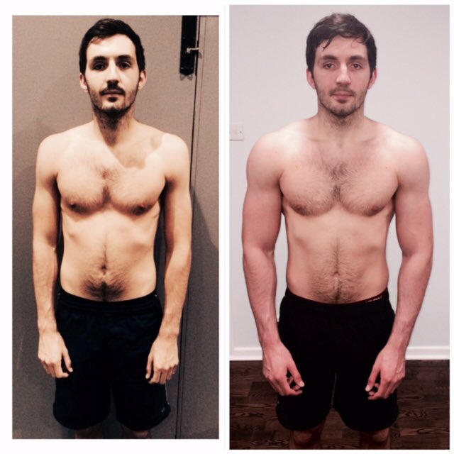 G42Studios's tweet photo. Not getting the results you want? Contact us to book in with one of our elite personal trainers and let us get you the results you deserve πͺπΌ #g42studios #personaltrainingliverpool #liverpool #personaltrainer https://t.co/EzXzhnctRC