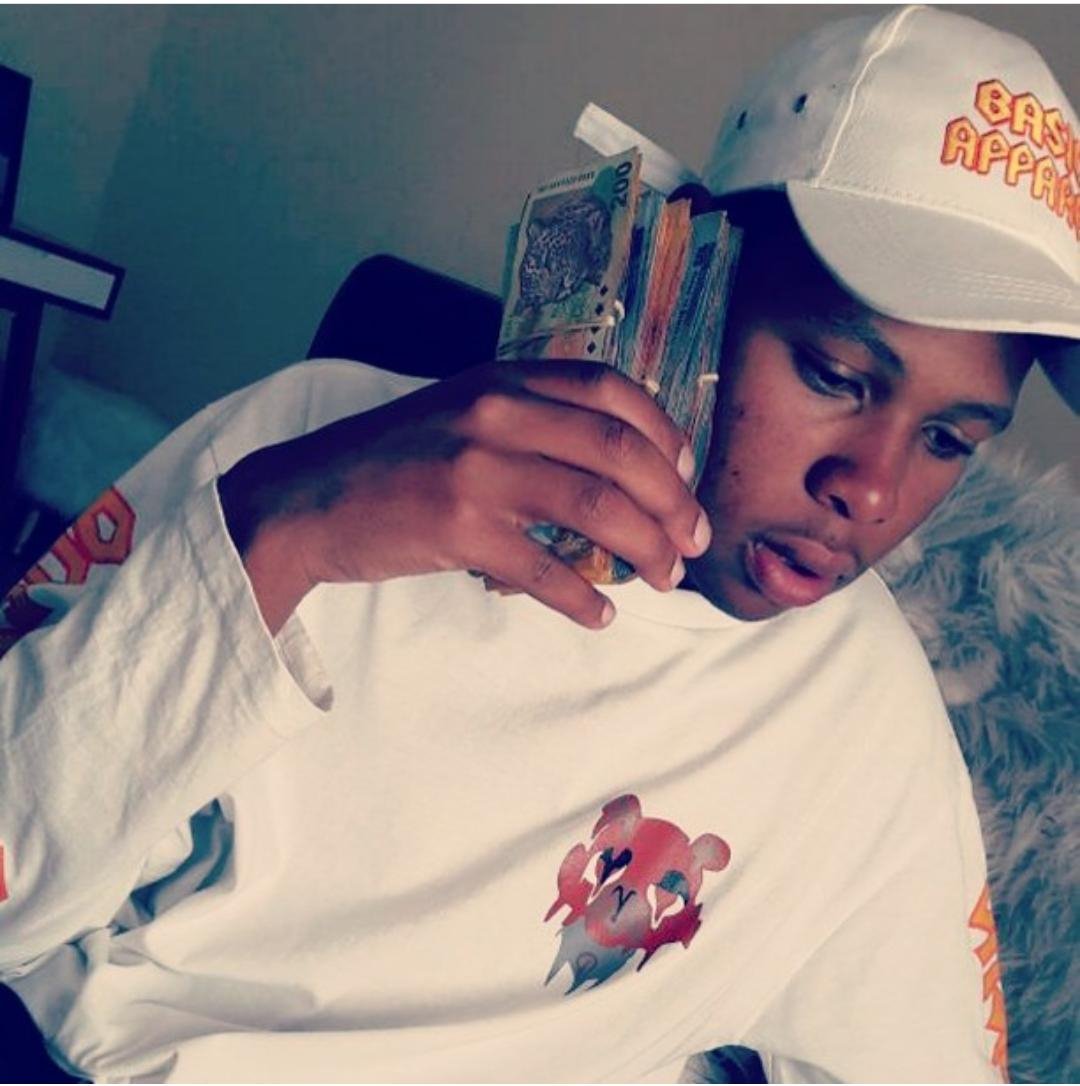 KidsaBlxck's tweet photo. My boy @DaddySteak https://t.co/UWCQFMpAdF