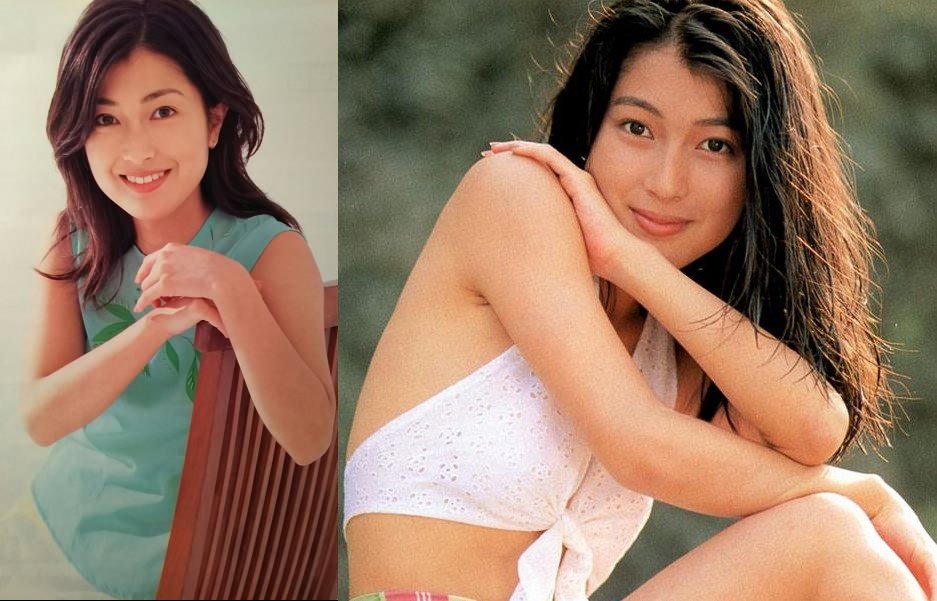 HappyBirthday! #鶴田真由 さんお誕生日おめでとうございます！ CM JR