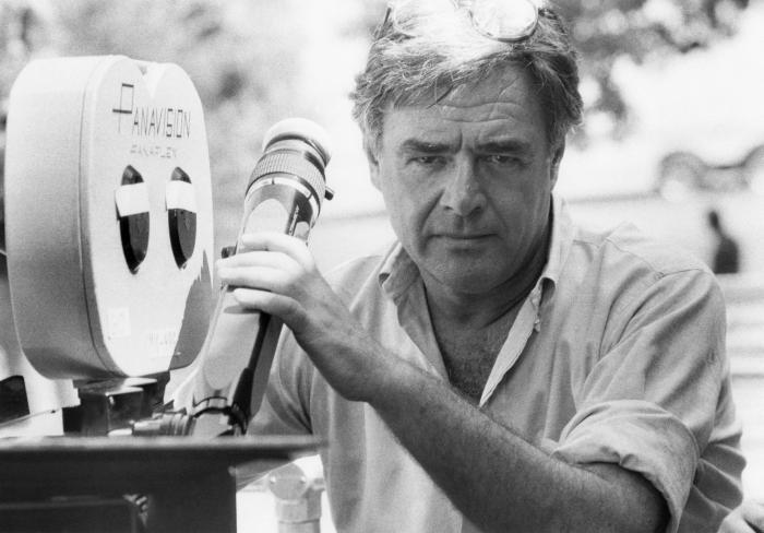 Happy birthday, Richard Donner! 
