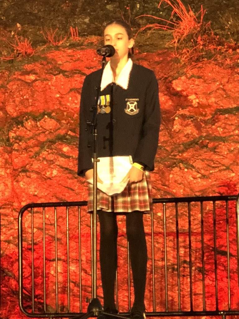 St Andrews Lutheran College tweet media