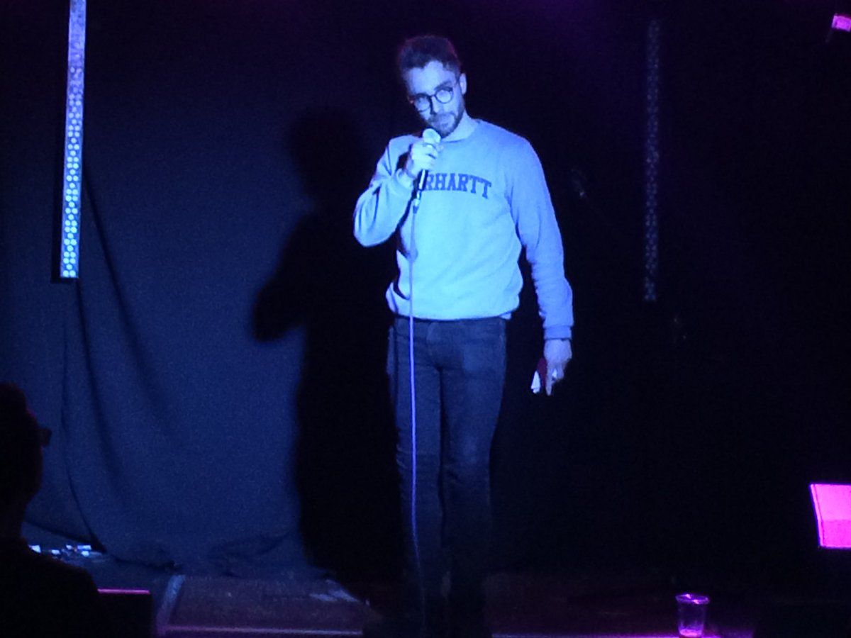 LongLiveComedy's tweet photo. Celebrity impressions from Charlie Hopkinson at #LongLiveComedy https://t.co/IU744aEhBV