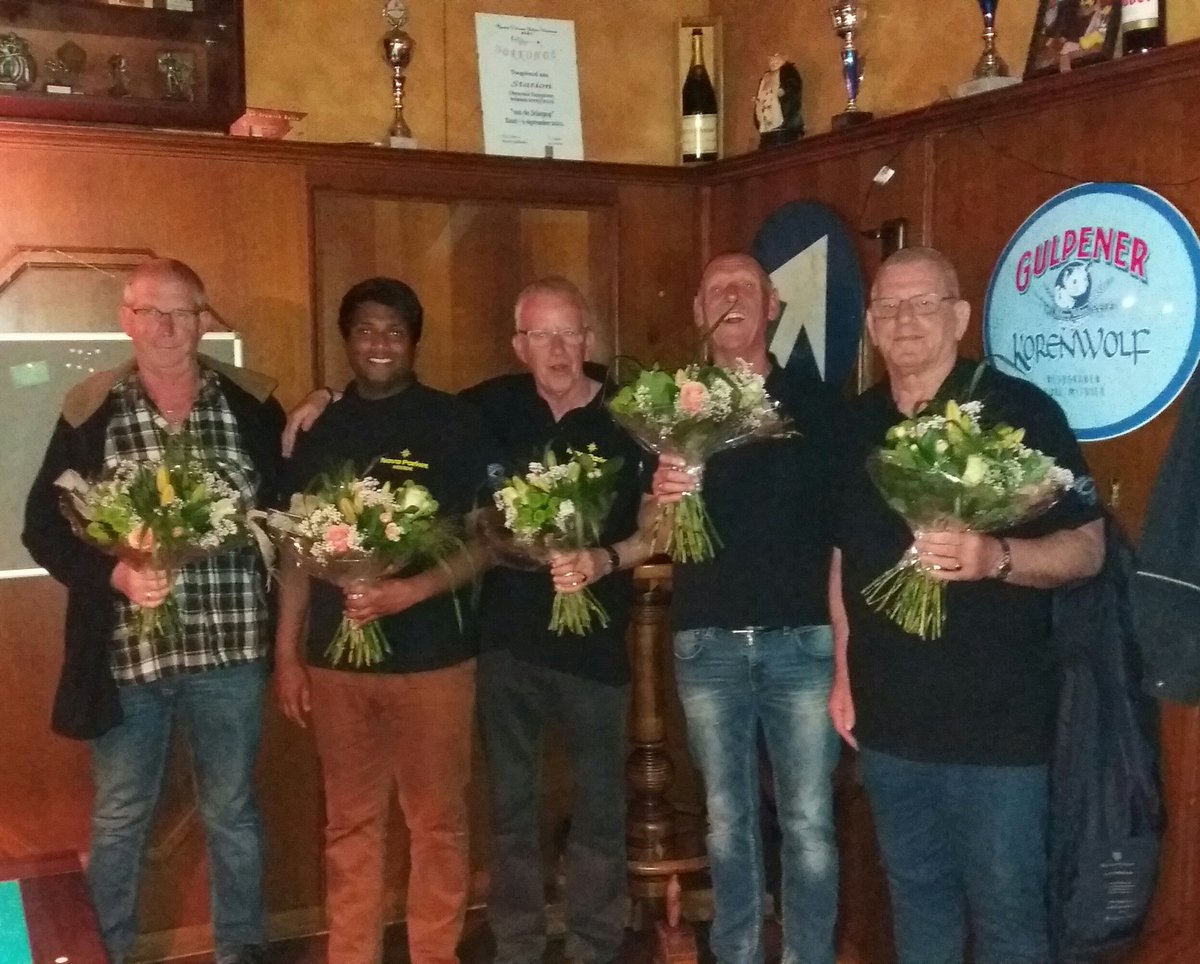 TapperijTeun's tweet photo. Kampioen in de A klasse. #Tapperij Teun. https://t.co/htjG5KszFk