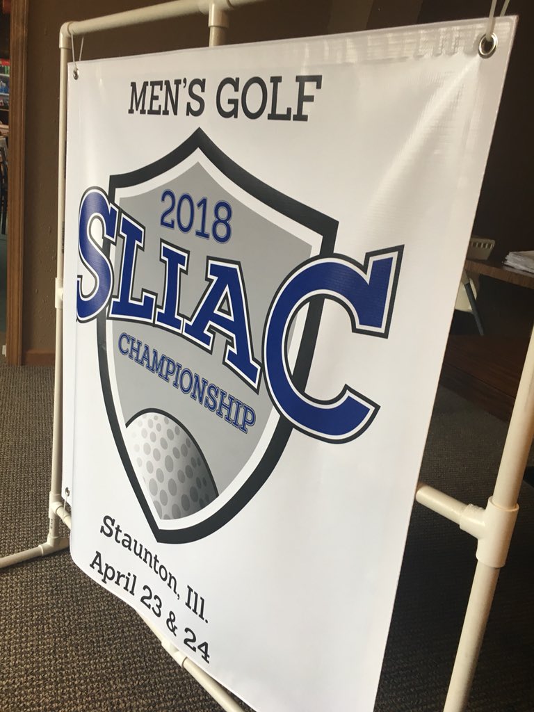 Scores starting to roll in for the final round...Hocker closes with 69, Morris with 71, and Ciesla with 73. More scores to come