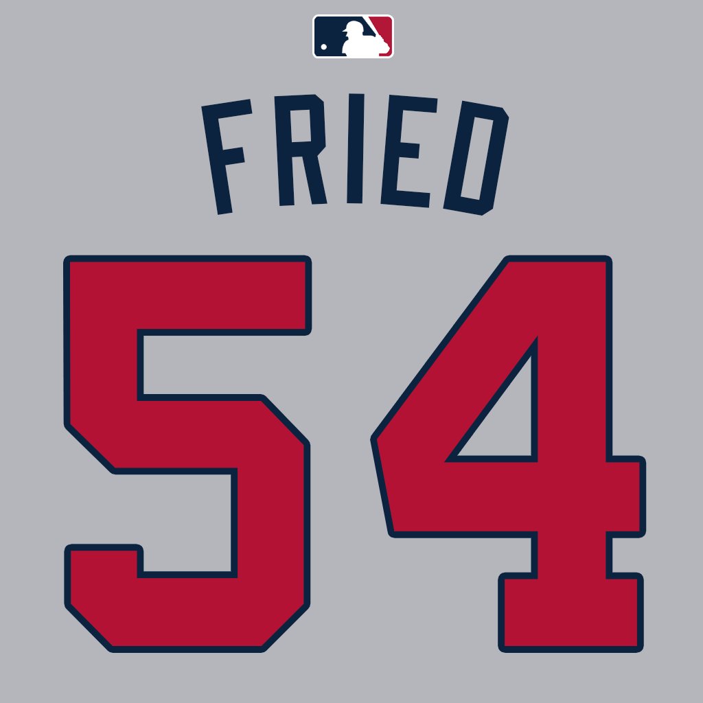 max fried jersey