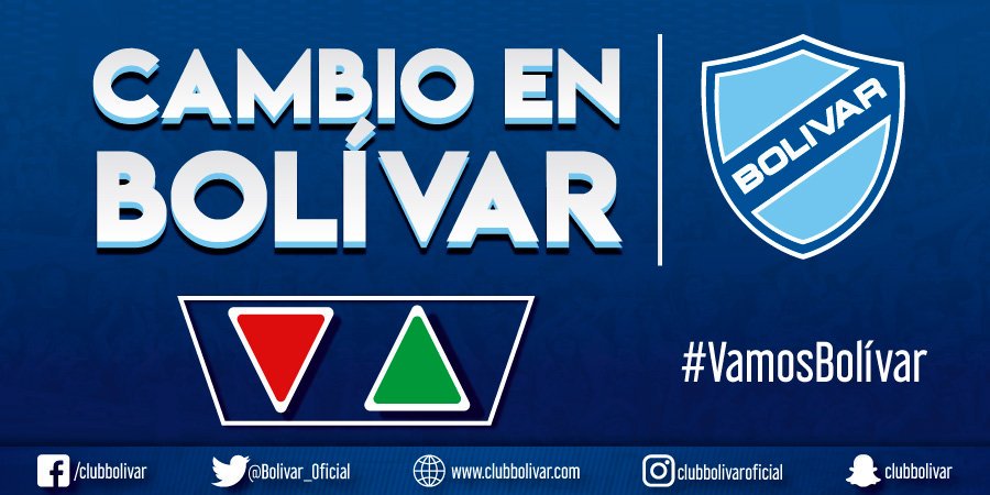 Bolivar_Oficial photo