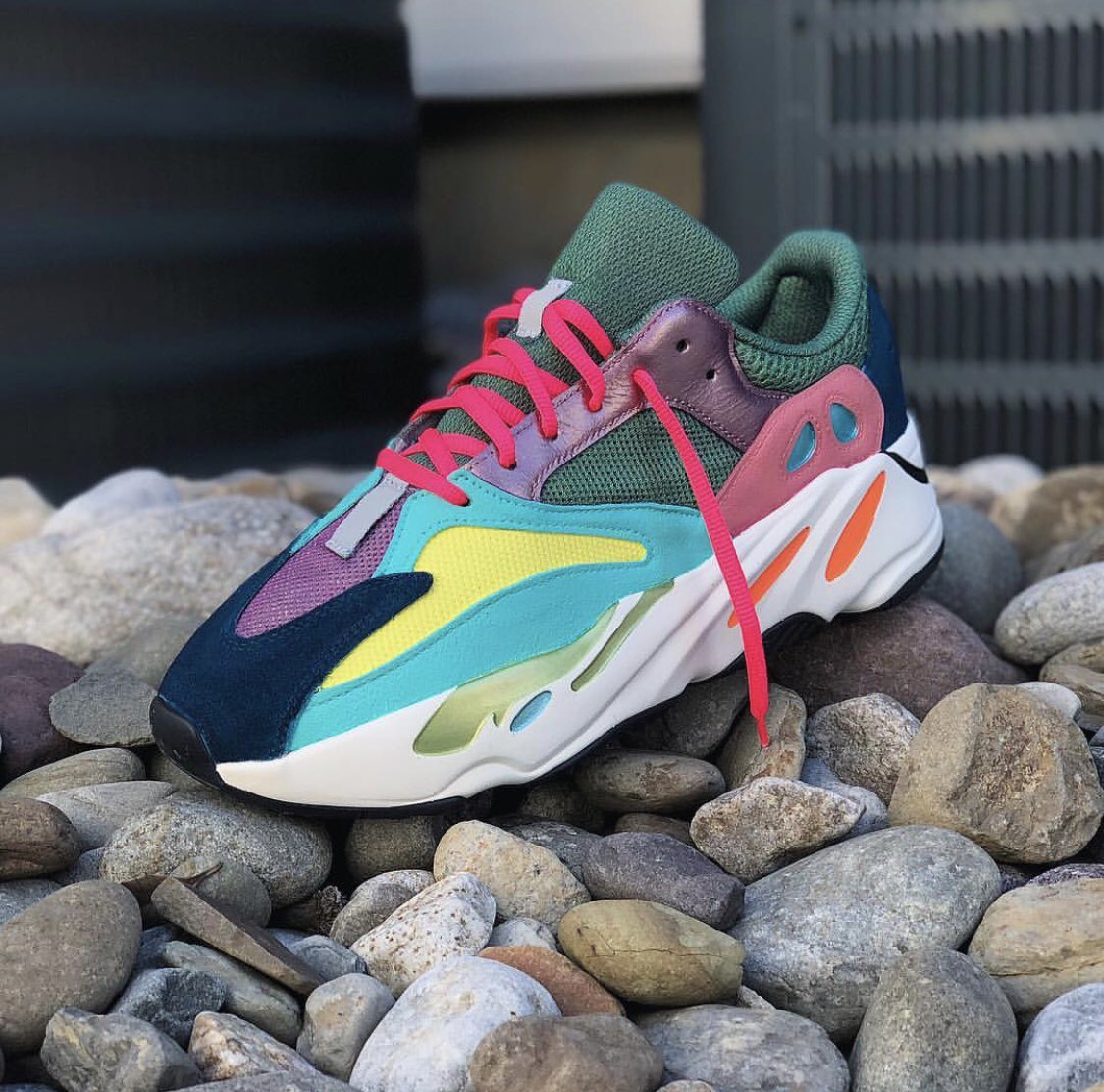 yeezy boost 700 custom