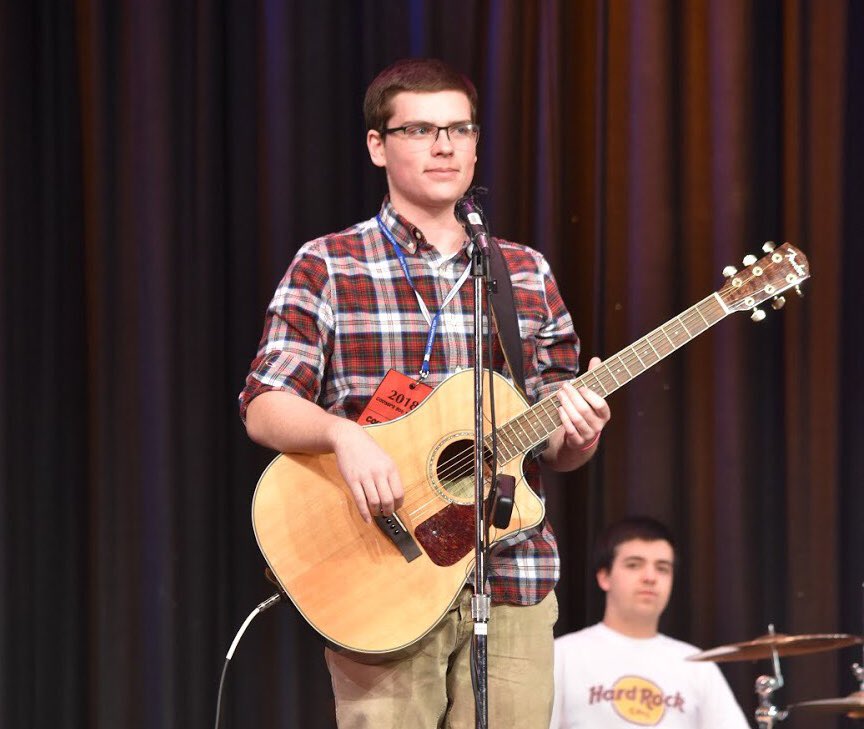 SSDMFTK's tweet photo. The final round of Cougars Got Talent is tomorrow night in the SHS auditorium‼️We have many talented acts performing and hope you come out and support for just $5 at the door♦️ We would like to thank the Cougar Ambassadors who worked hard to coordinate this event! https://t.co/Fsbcmvjj1H