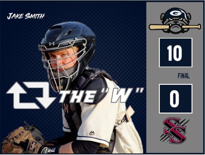 Greenwood Baseball tweet media