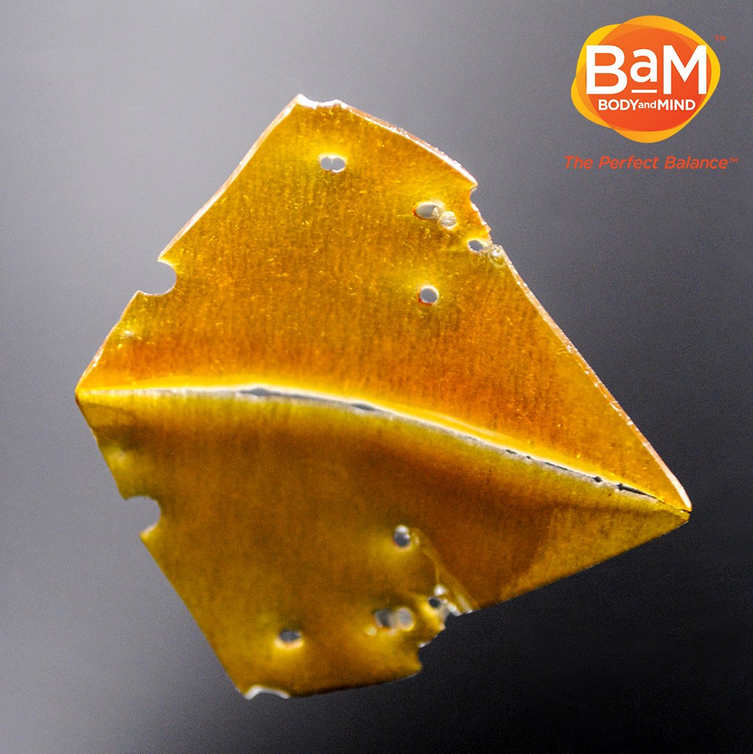 bodyandmindBAM's tweet photo. A little slice of Forum Cut Cookies shatter.
#BaM #BodyandMind #BaMqualitymarijuana #cannabis #shatter #BHO #extraction #cookies #forumcutcookies #dab #dabs #dablife https://t.co/sRcu6r9sSX